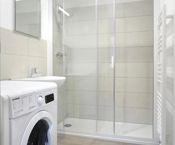 Heptagone_2 Appartamento